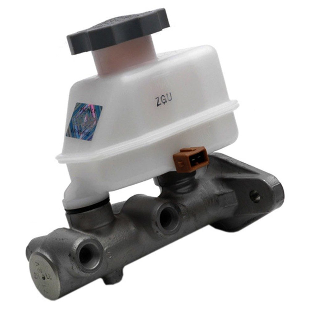 AC Delco Gold Brake Master Cylinder 18M1209 — image 9